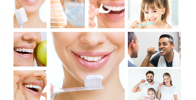 COMO ESCOVAR MELHOR OS DENTES