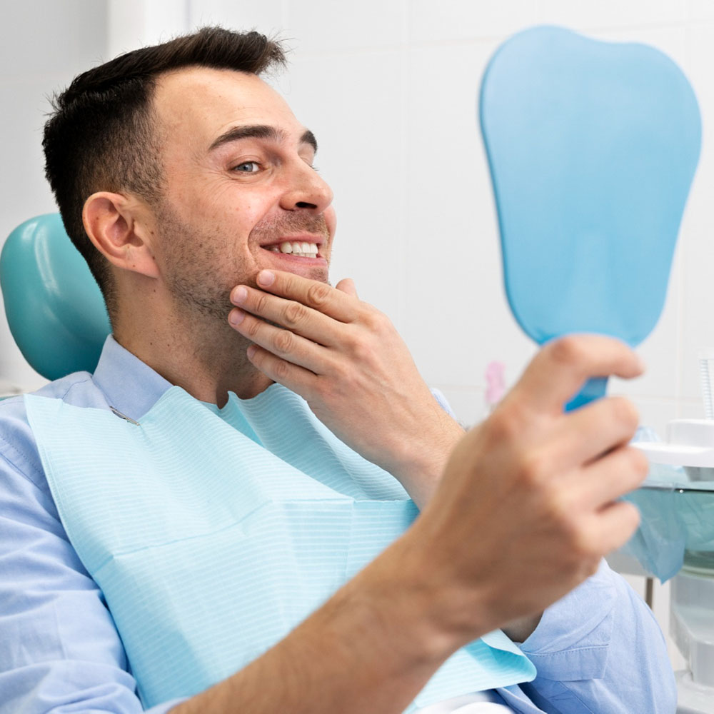 Correção Dentária em Curitiba - Nova Odonto